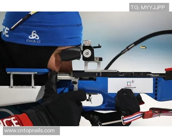 奥运会射击项目装备技术创新与应用发展趋势分析